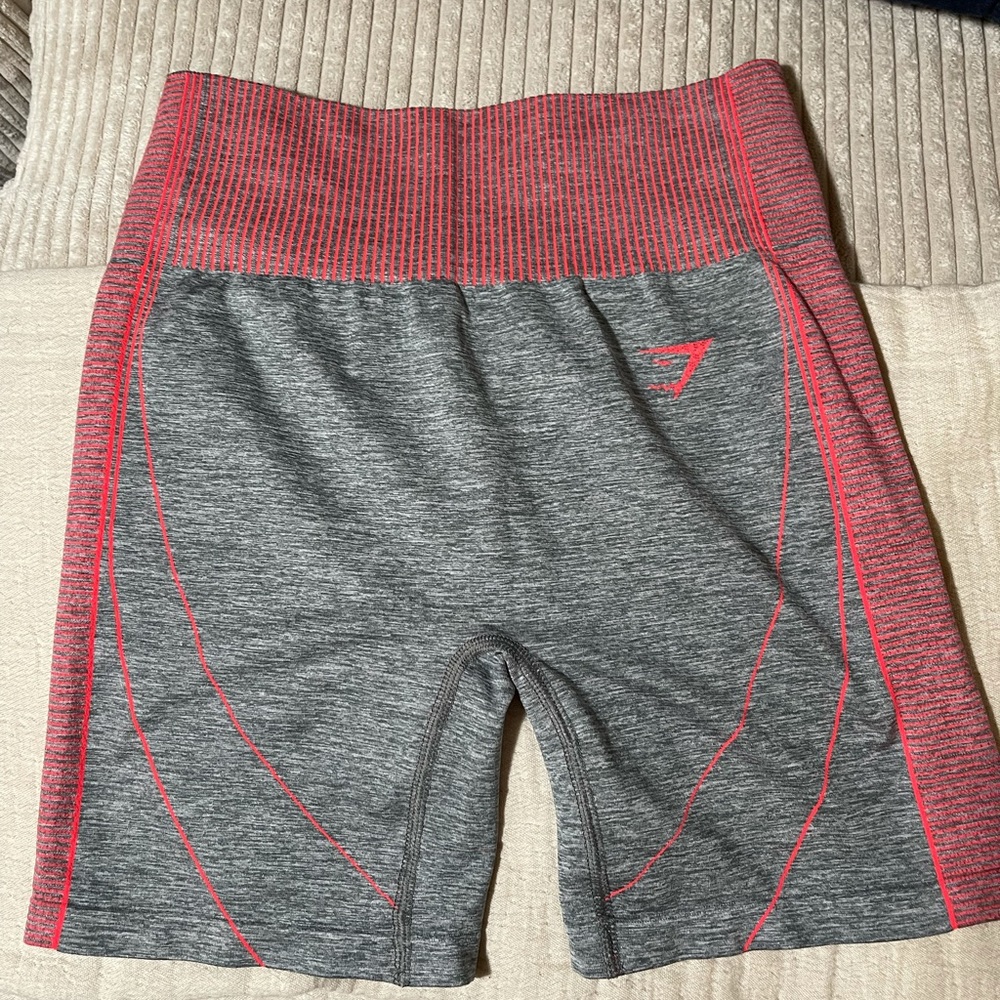 Gymshark shorts